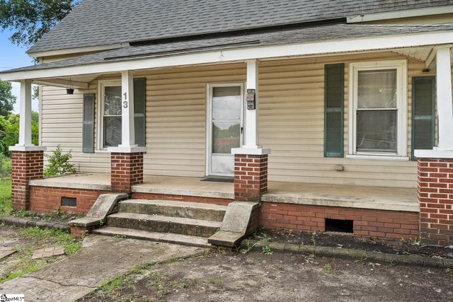 13 N Prince Street, Anderson, SC 29621