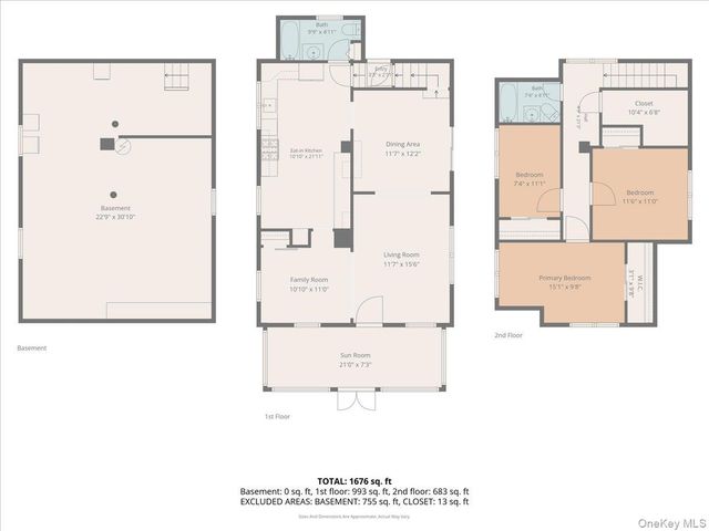 309 Church Lane, Aquebogue, NY 11931