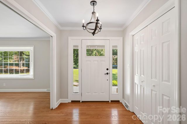 3713 Saint Regis Drive, Gastonia, NC 28056