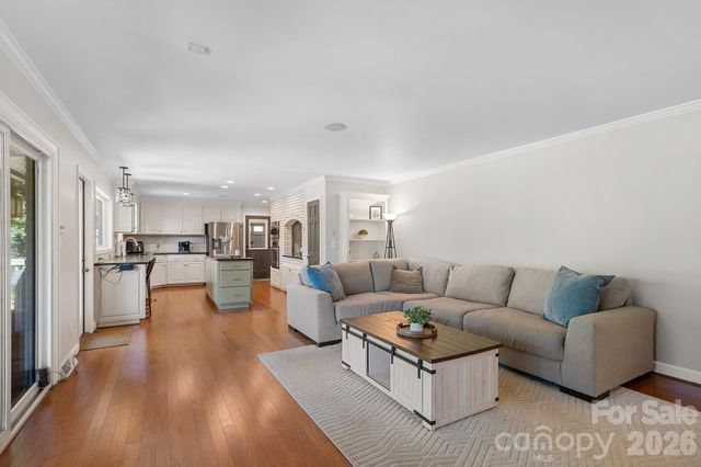 3713 Saint Regis Drive, Gastonia, NC 28056
