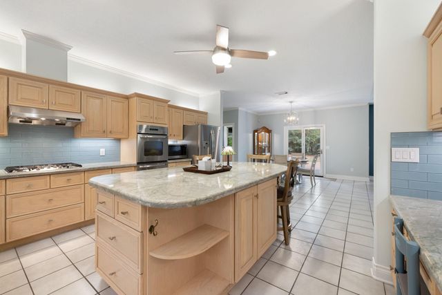 8803 Sendera Drive, Magnolia, TX 77354