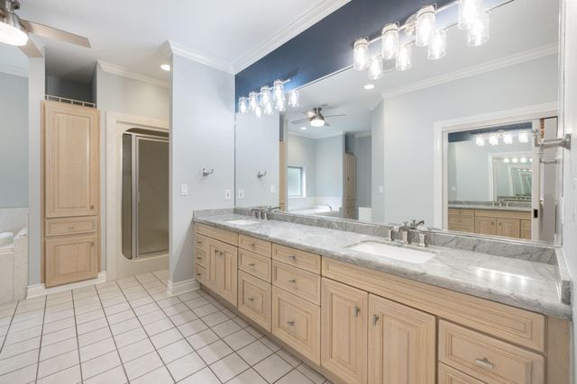 8803 Sendera Drive, Magnolia, TX 77354