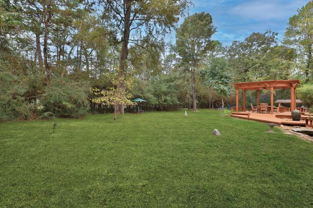 8803 Sendera Drive, Magnolia, TX 77354