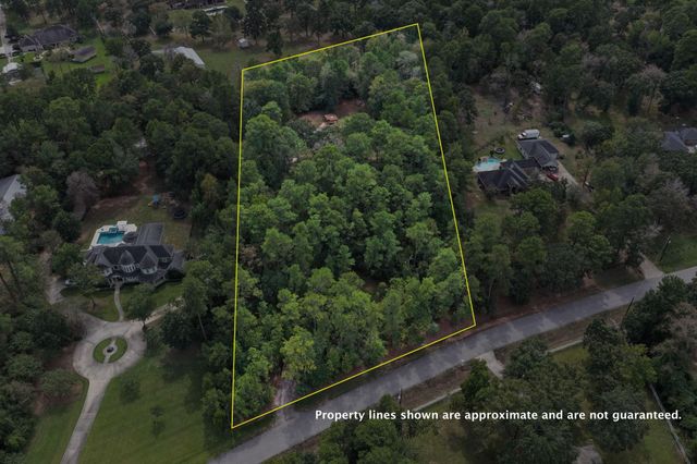 8803 Sendera Drive, Magnolia, TX 77354
