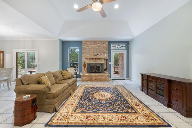 8803 Sendera Drive, Magnolia, TX 77354