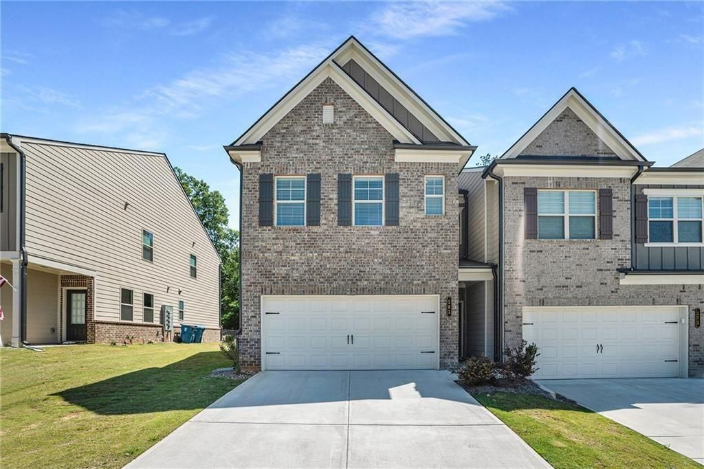 181 Irwell Path, Lawrenceville, GA 30044