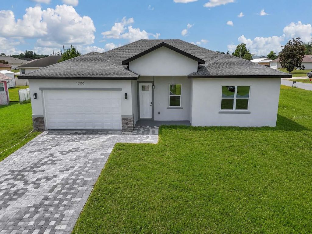 13530 SW 47TH CIRCLE, Ocala, FL 34473