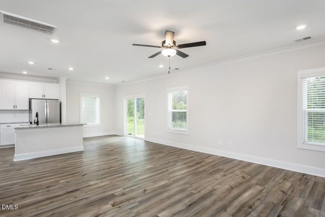 219 Custer Drive, Mebane, NC 27302
