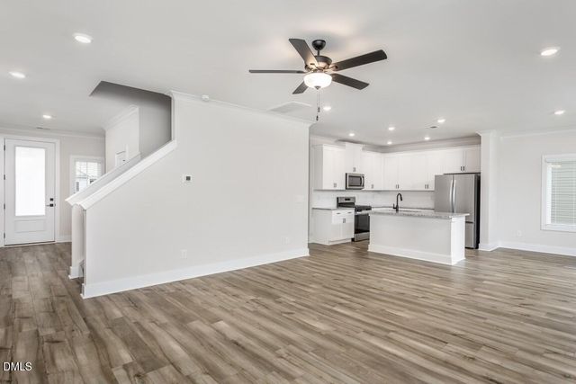 219 Custer Drive, Mebane, NC 27302