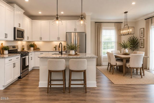 219 Custer Drive, Mebane, NC 27302