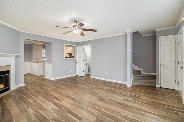 2 Chastain Circle, Newnan, GA 30263