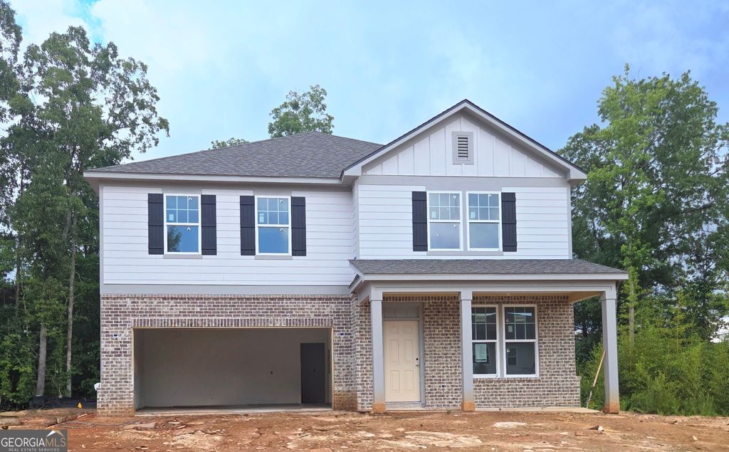 7312 Tenton Crossing, Locust Grove, GA 30248