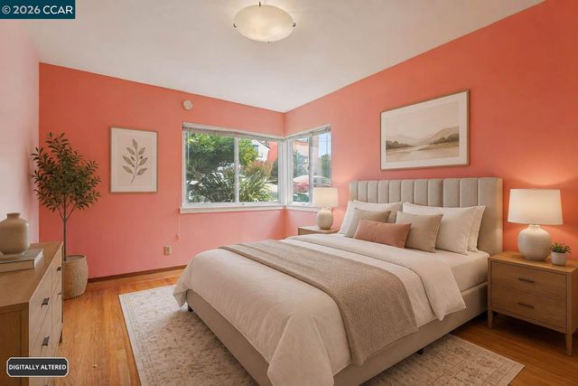 6386 Claremont Ave, Richmond, CA 94805