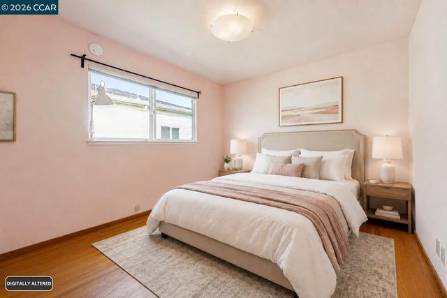 6386 Claremont Ave, Richmond, CA 94805