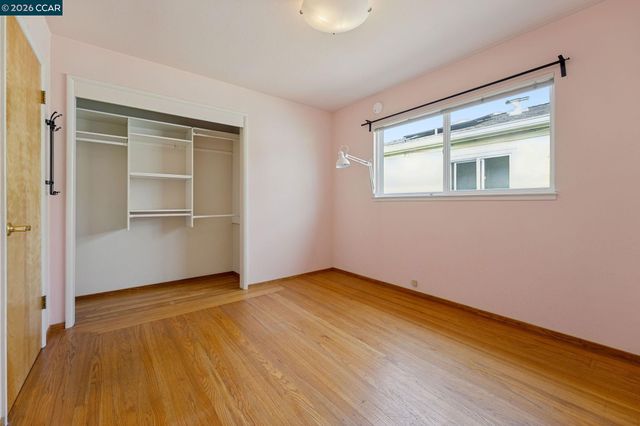6386 Claremont Ave, Richmond, CA 94805