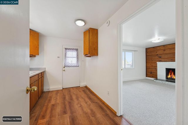 6386 Claremont Ave, Richmond, CA 94805