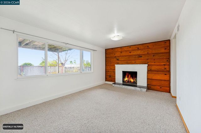 6386 Claremont Ave, Richmond, CA 94805