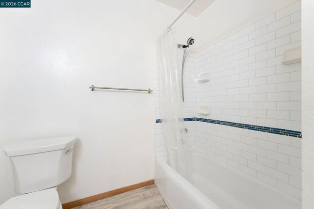 6386 Claremont Ave, Richmond, CA 94805
