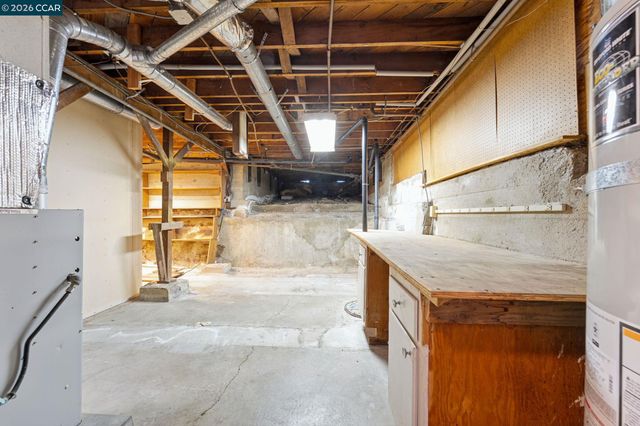 6386 Claremont Ave, Richmond, CA 94805