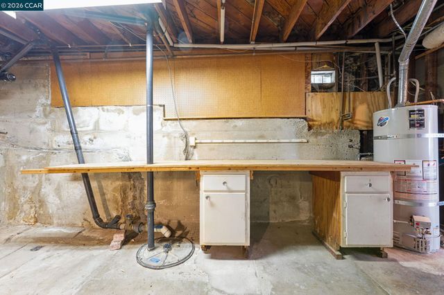 6386 Claremont Ave, Richmond, CA 94805