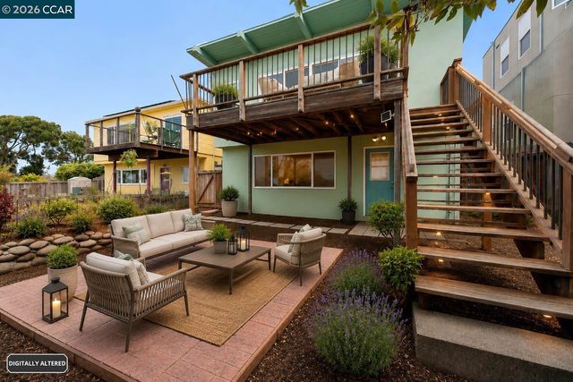 6386 Claremont Ave, Richmond, CA 94805
