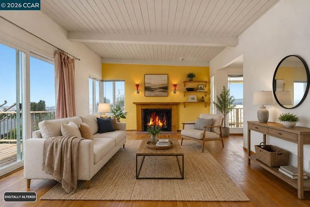 6386 Claremont Ave, Richmond, CA 94805