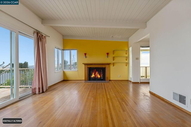 6386 Claremont Ave, Richmond, CA 94805