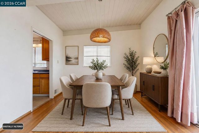 6386 Claremont Ave, Richmond, CA 94805