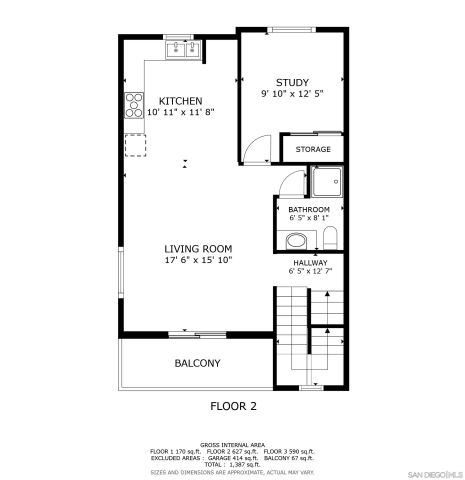 8170 Golden Ave, Lemon Grove, CA 91945