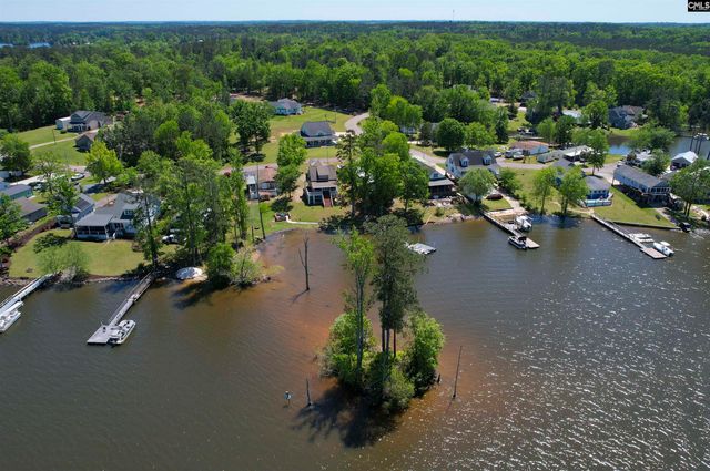 240 Saluda Waters Point, Leesville, SC 29070