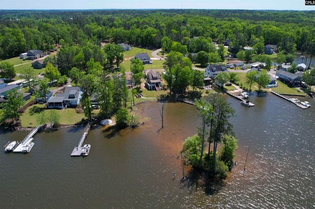 240 Saluda Waters Point, Leesville, SC 29070