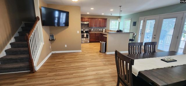240 Saluda Waters Point, Leesville, SC 29070
