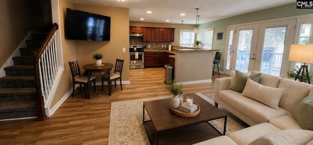 240 Saluda Waters Point, Leesville, SC 29070