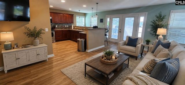 240 Saluda Waters Point, Leesville, SC 29070