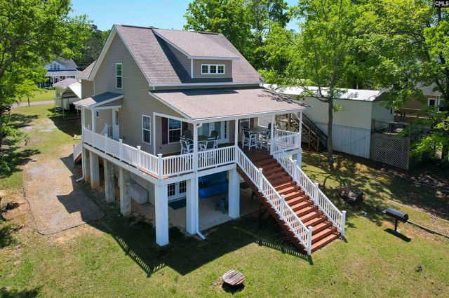 240 Saluda Waters Point, Leesville, SC 29070