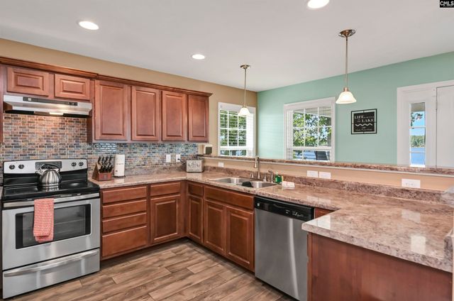 240 Saluda Waters Point, Leesville, SC 29070