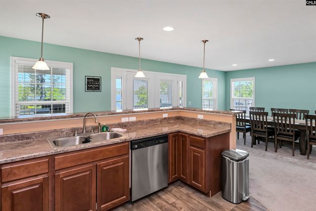 240 Saluda Waters Point, Leesville, SC 29070