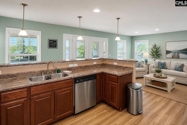 240 Saluda Waters Point, Leesville, SC 29070