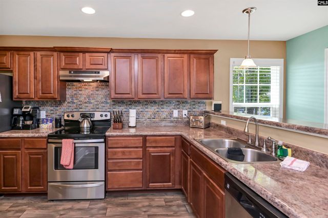 240 Saluda Waters Point, Leesville, SC 29070