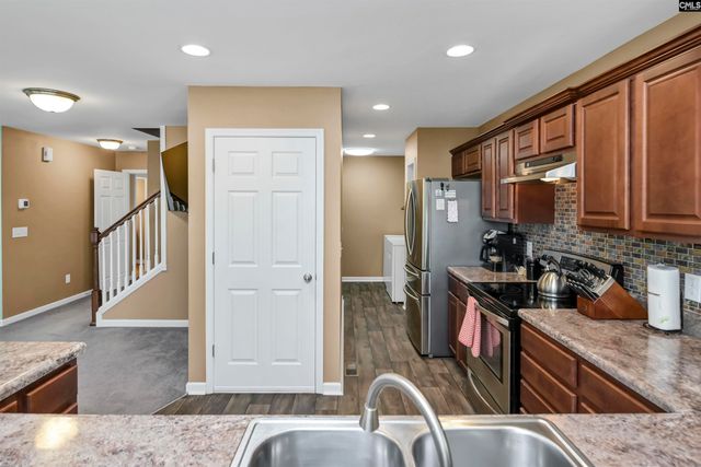 240 Saluda Waters Point, Leesville, SC 29070