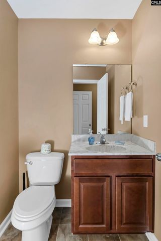 240 Saluda Waters Point, Leesville, SC 29070