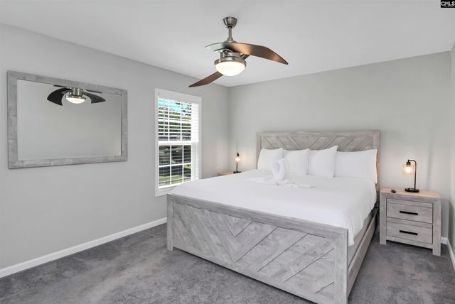240 Saluda Waters Point, Leesville, SC 29070