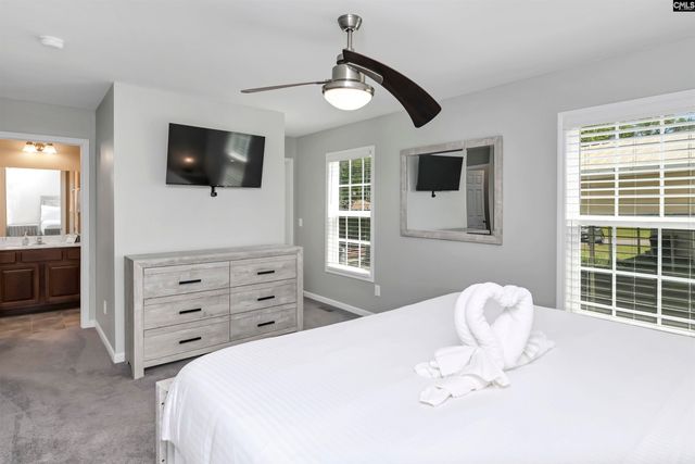 240 Saluda Waters Point, Leesville, SC 29070