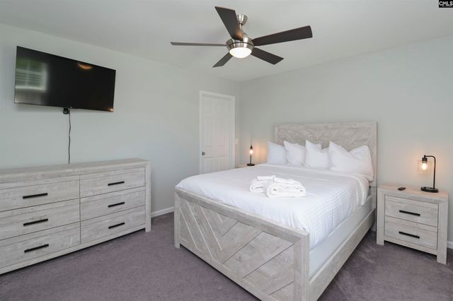 240 Saluda Waters Point, Leesville, SC 29070
