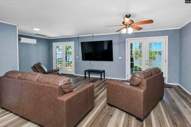 240 Saluda Waters Point, Leesville, SC 29070