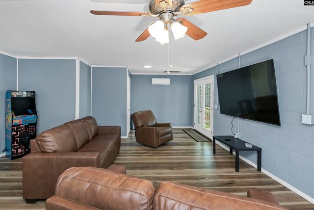 240 Saluda Waters Point, Leesville, SC 29070