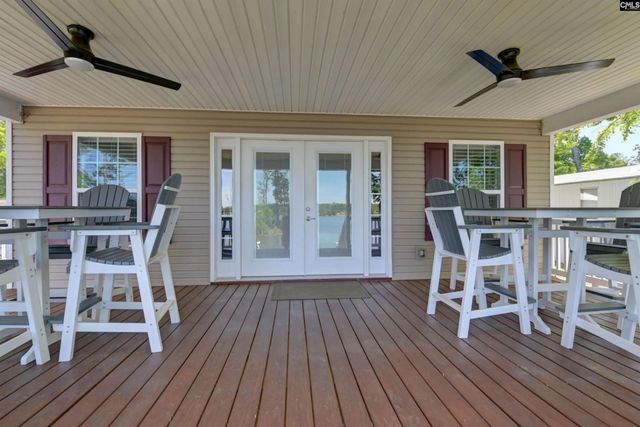 240 Saluda Waters Point, Leesville, SC 29070