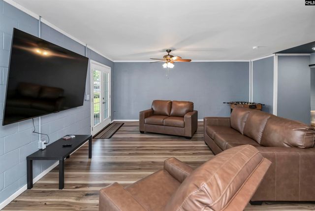 240 Saluda Waters Point, Leesville, SC 29070