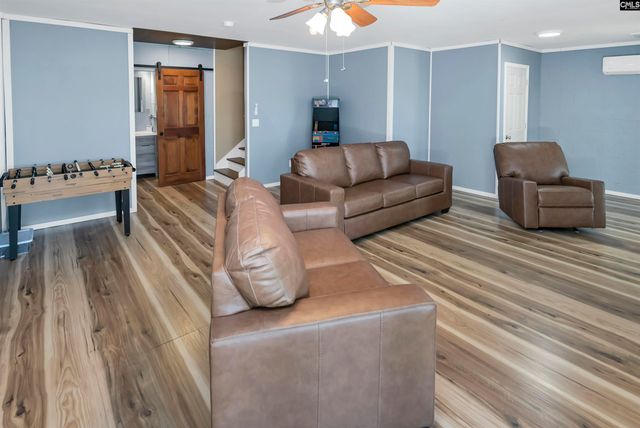 240 Saluda Waters Point, Leesville, SC 29070