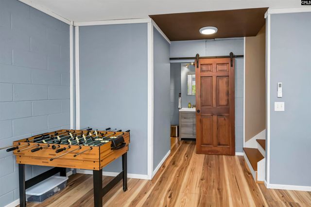 240 Saluda Waters Point, Leesville, SC 29070